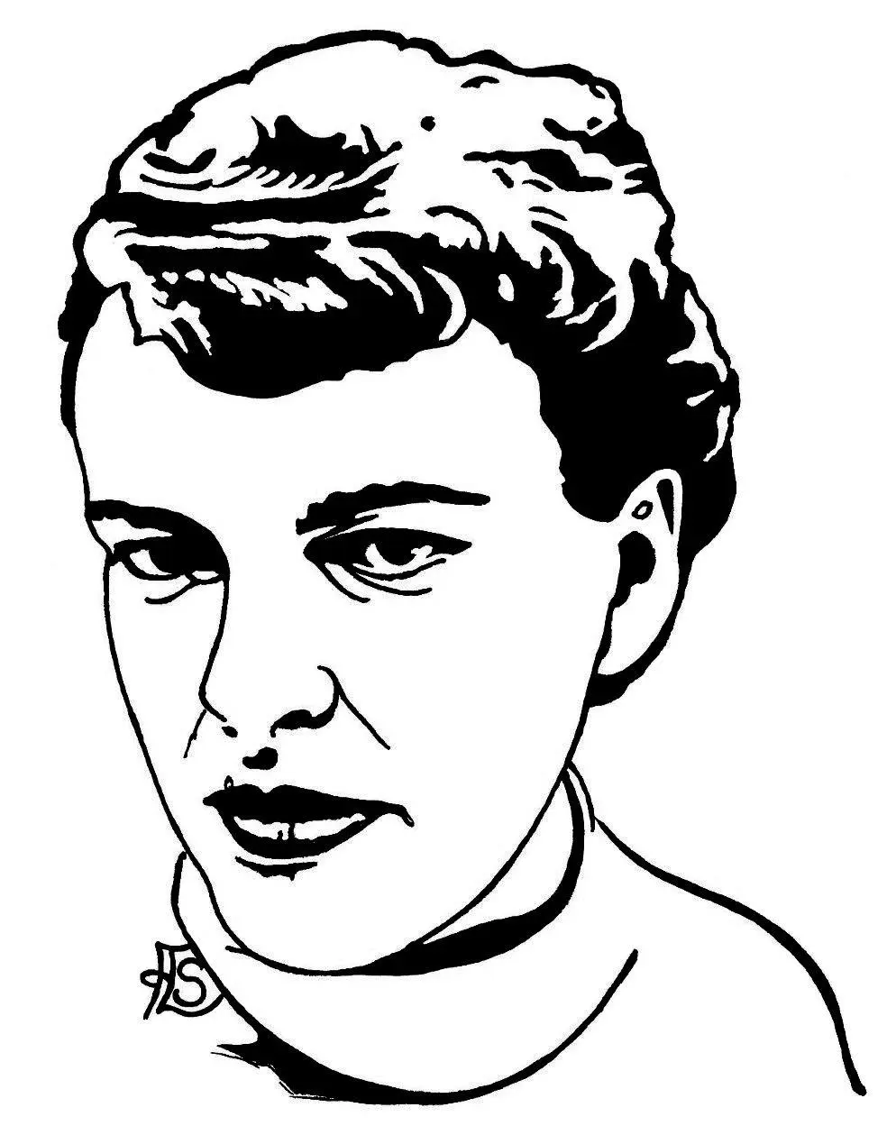 Bild: 9783869153292 | Annäherungen an Ingeborg Bachmann | Simone Frieling | Buch | 144 S.