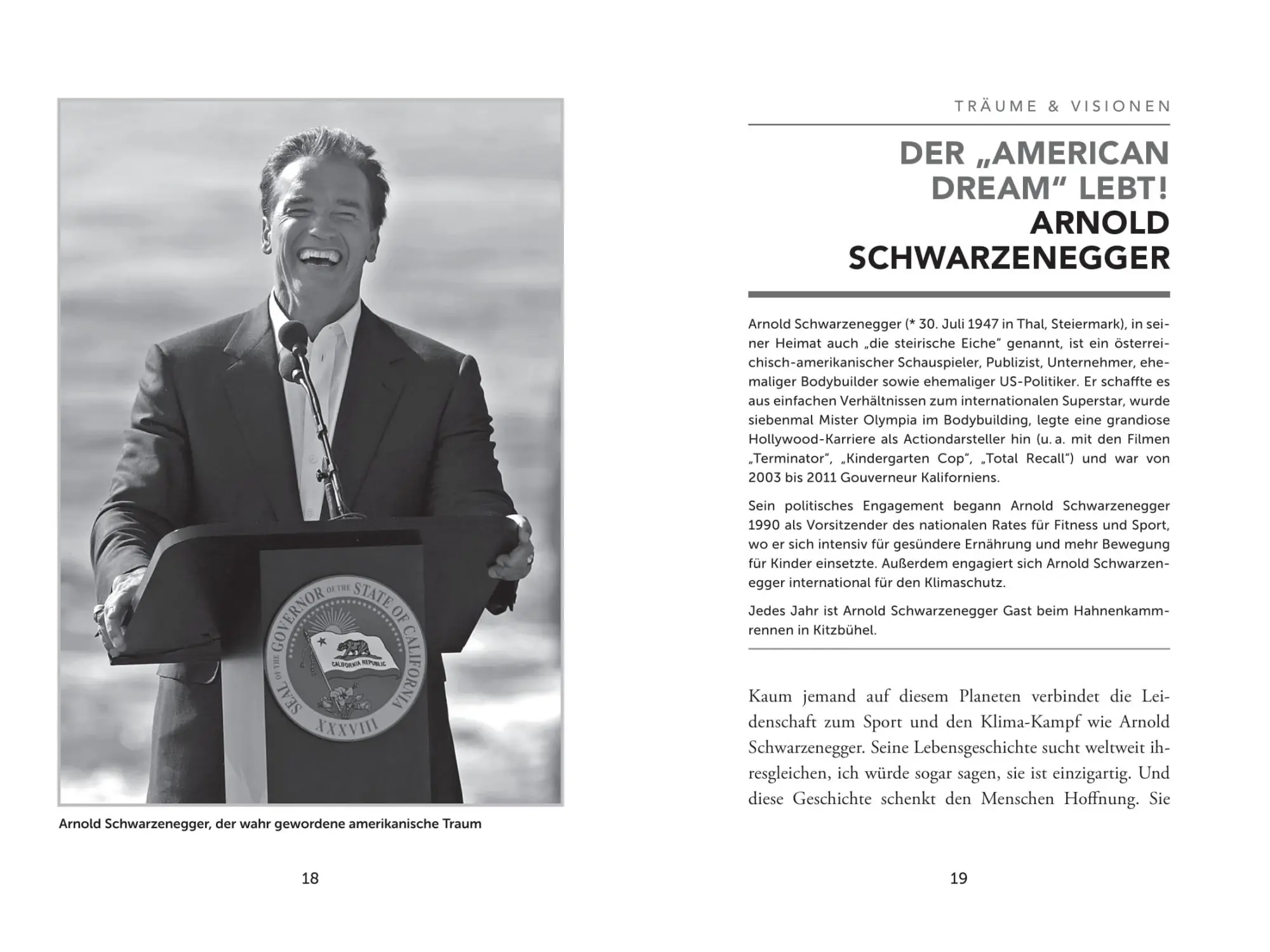 Bild: 9783903183292 | Für die Helden von morgen | Felix Neureuther (u. a.) | Buch | 224 S.