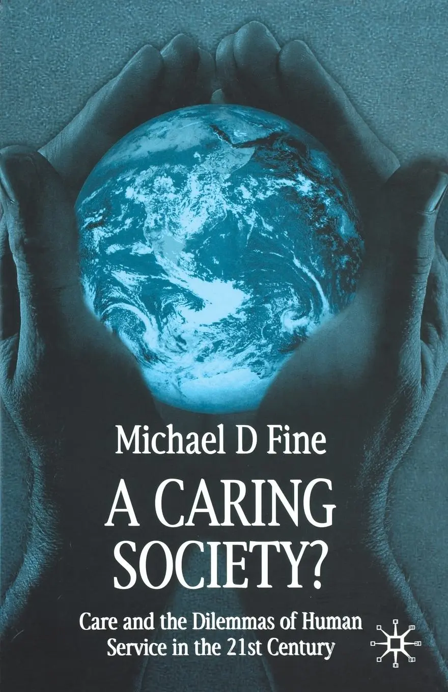 Cover: 9780333993392 | A Caring Society? | Michael D. Fine | Taschenbuch | Englisch | 2006