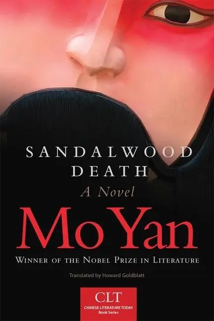 Cover: 9780806143392 | Sandalwood Death | A Novel Volume 2 | Mo Yan | Taschenbuch | Englisch