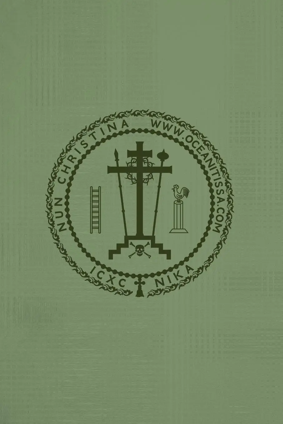 Rückseite: 9781447673392 | Supplicatory Canon and Akathist to Saint Paraskevi of Rome | Buch