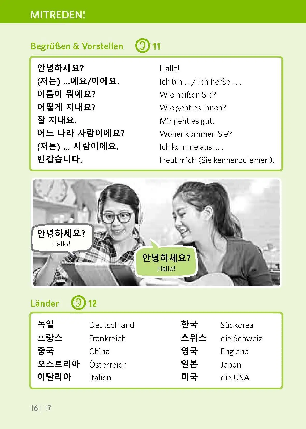 Bild: 9783125623392 | PONS Pocket-Sprachkurs Koreanisch | Eun-Kyung Ko | Taschenbuch | 2021