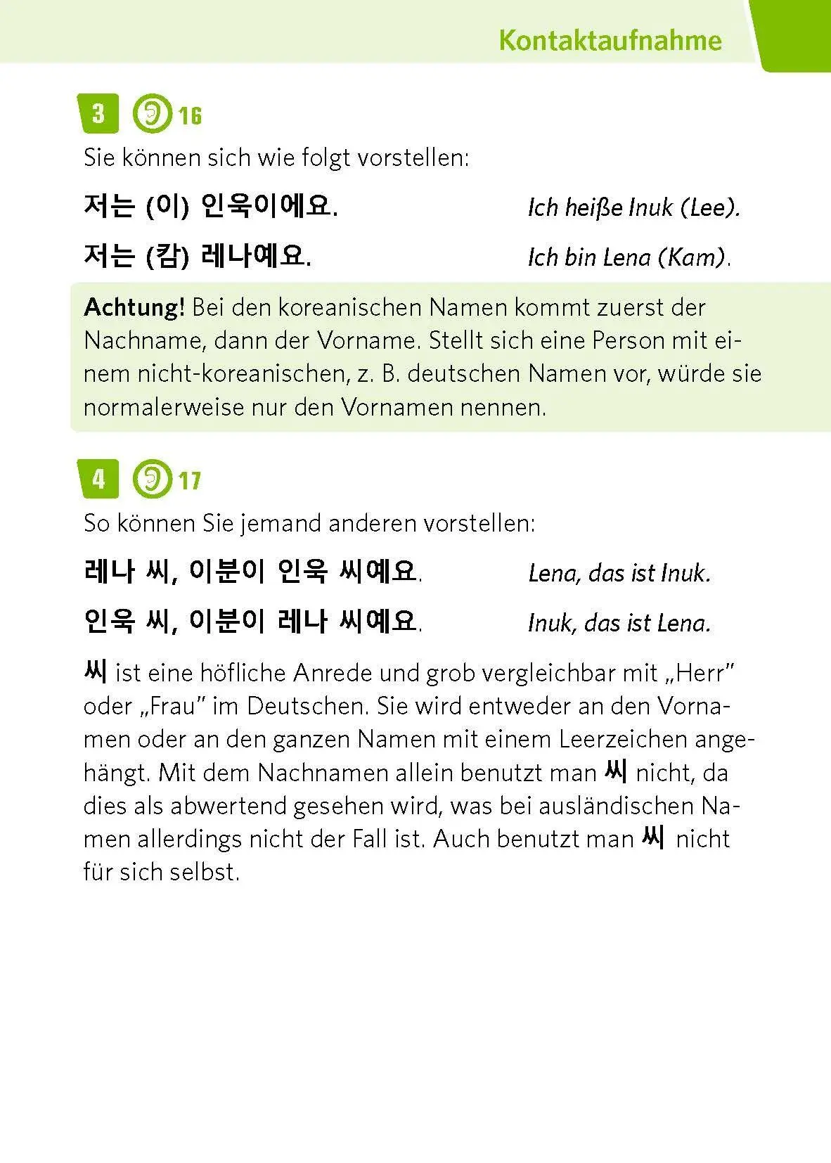 Bild: 9783125623392 | PONS Pocket-Sprachkurs Koreanisch | Eun-Kyung Ko | Taschenbuch | 2021