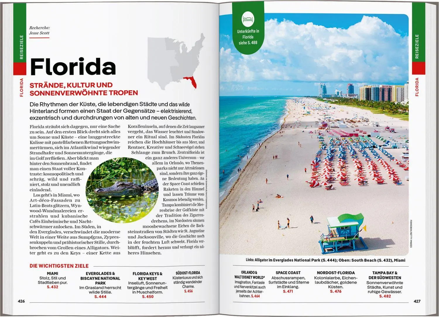 Bild: 9783575013392 | LONELY PLANET Reiseführer USA Osten | LONELY PLANET Deutschland | Buch