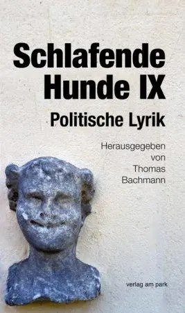 Cover: 9783897933392 | Schlafende Hunde IX | Politische Lyrik | Thomas Bachmann | Taschenbuch