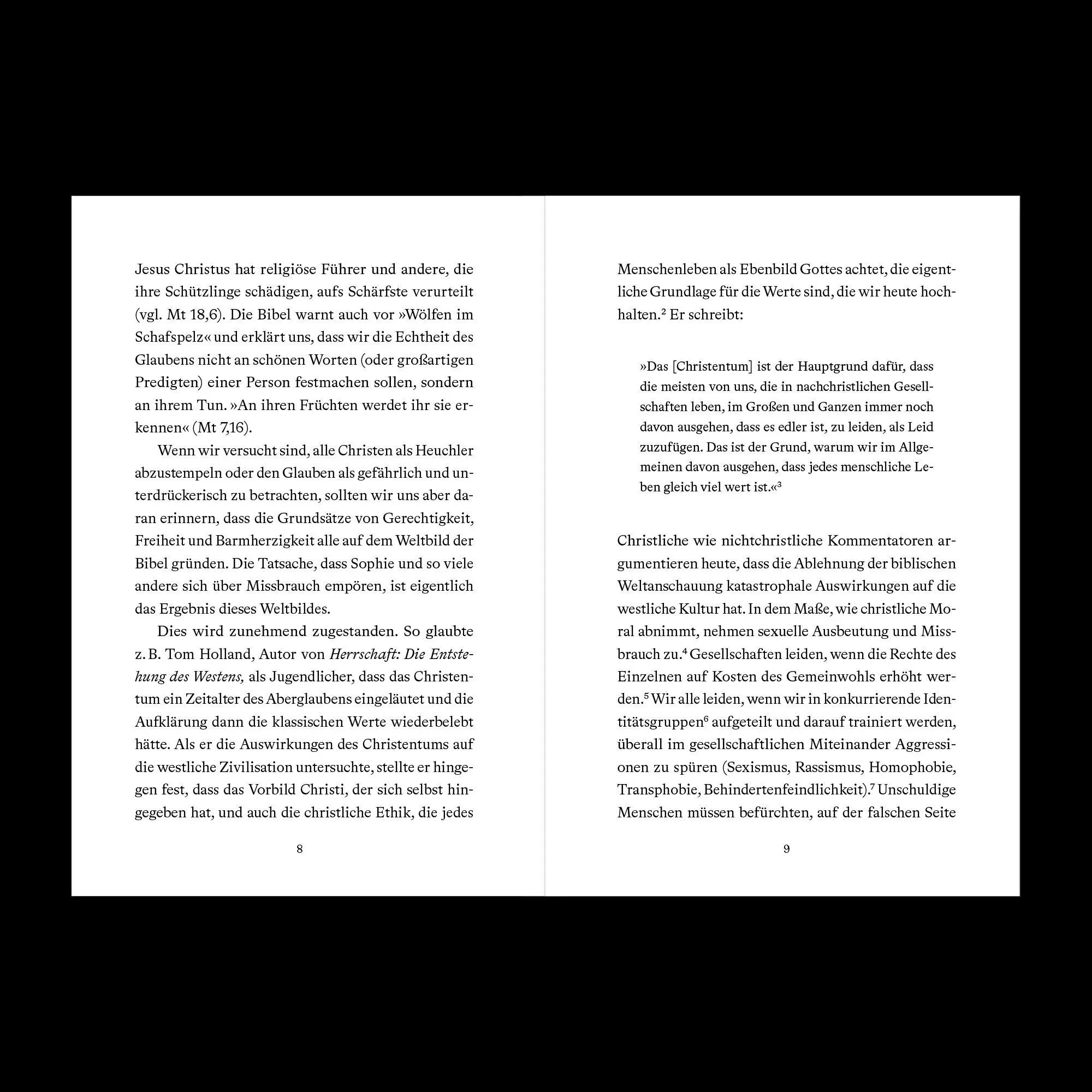 Bild: 9783986653392 | Der Mann am Kreuz | Eine skandalöse Einladung | Alistair Begg | Buch