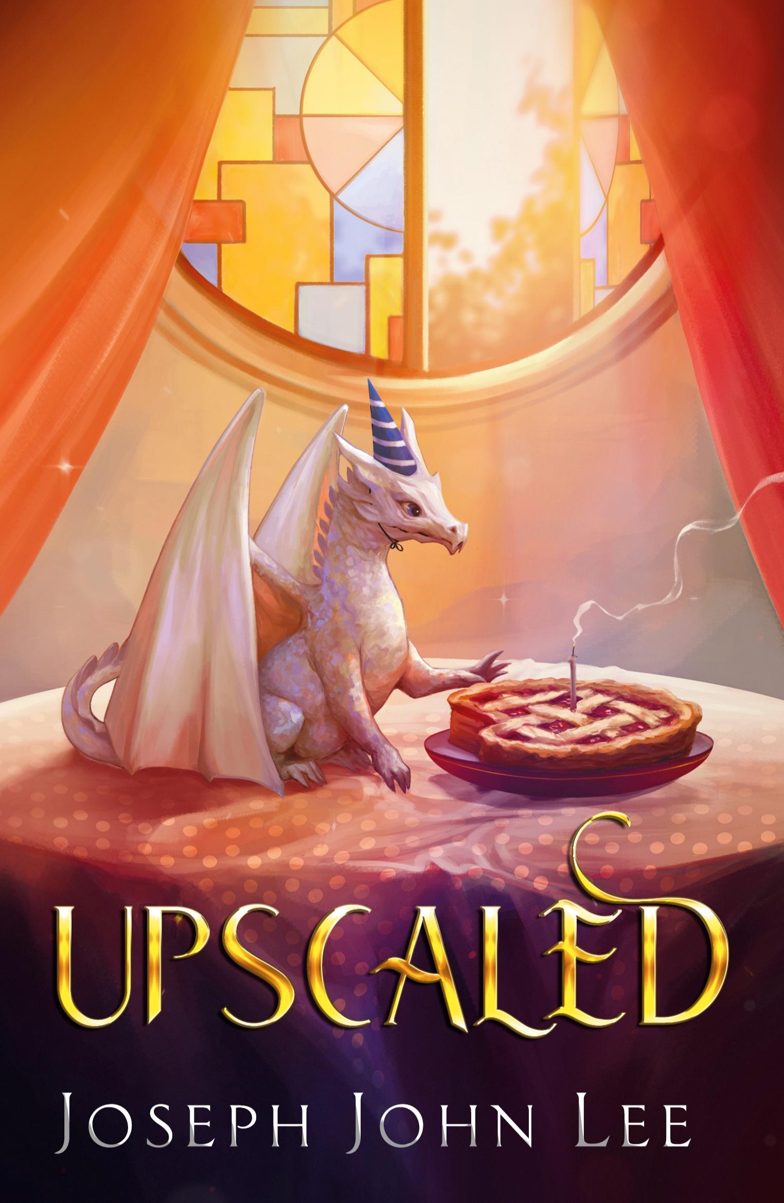 Cover: 9798986383392 | Upscaled | Joseph John Lee | Taschenbuch | Englisch | 2024