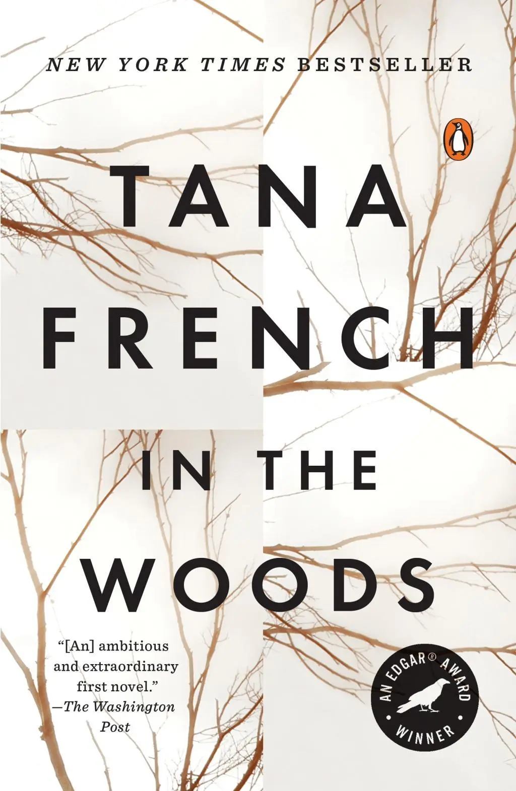 Cover: 9780143113492 | In the Woods | Tana French | Taschenbuch | Einband - flex.(Paperback)