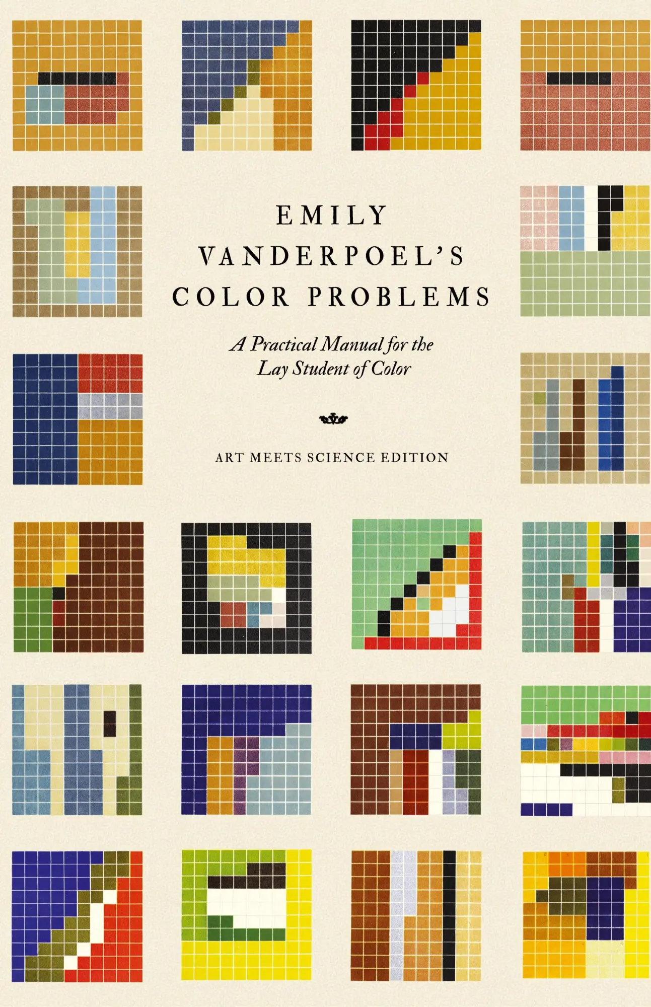 Cover: 9781528773492 | Emily Vanderpoel's Color Problems | Emily Noyes Vanderpoel | Buch