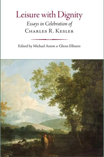 Cover: 9781641773492 | Honorable Ambition | Essays in Celebration of Charles R. Kesler | Buch