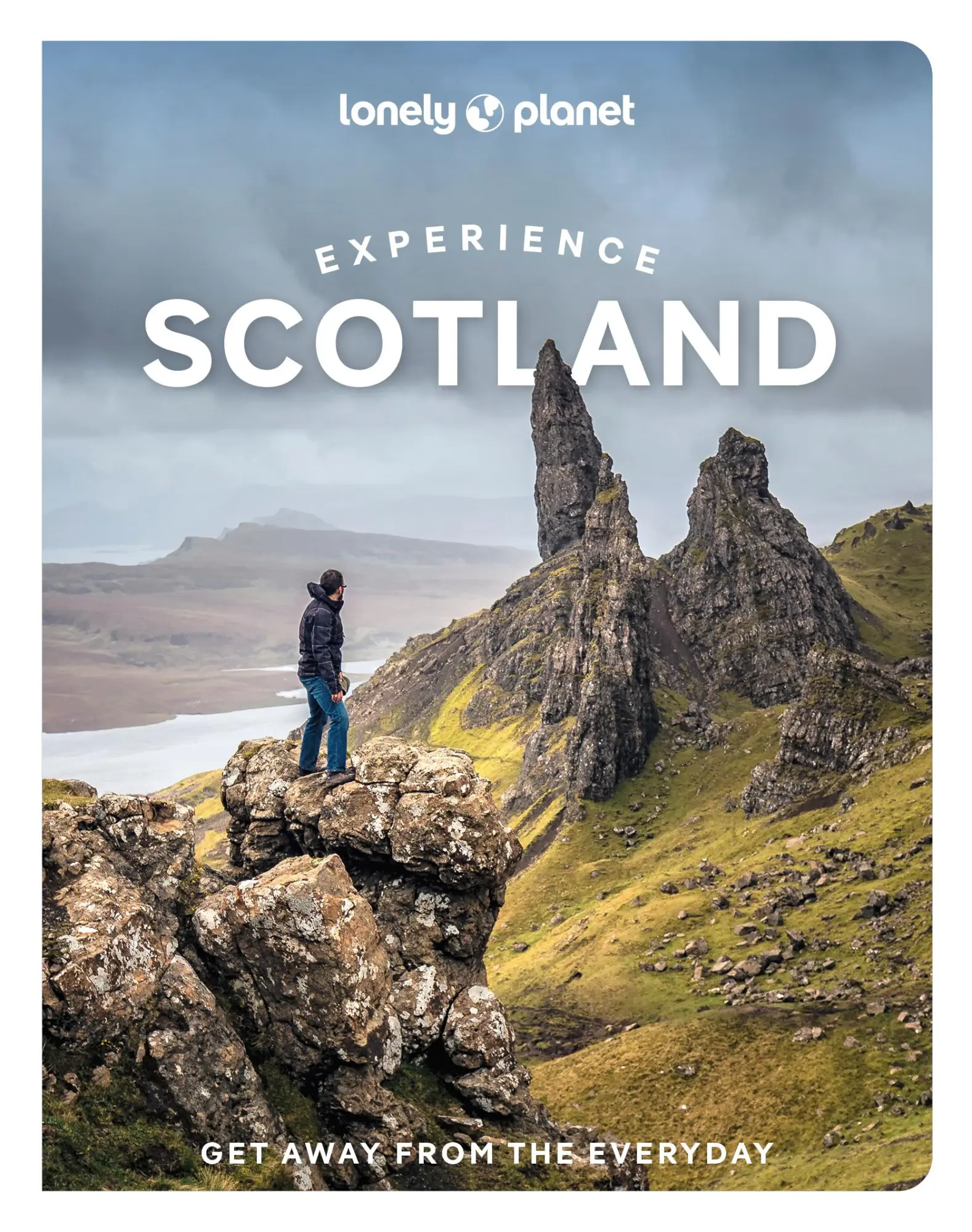 Cover: 9781837583492 | Lonely Planet Experience Scotland | Laurie Goodlad (u. a.) | Buch
