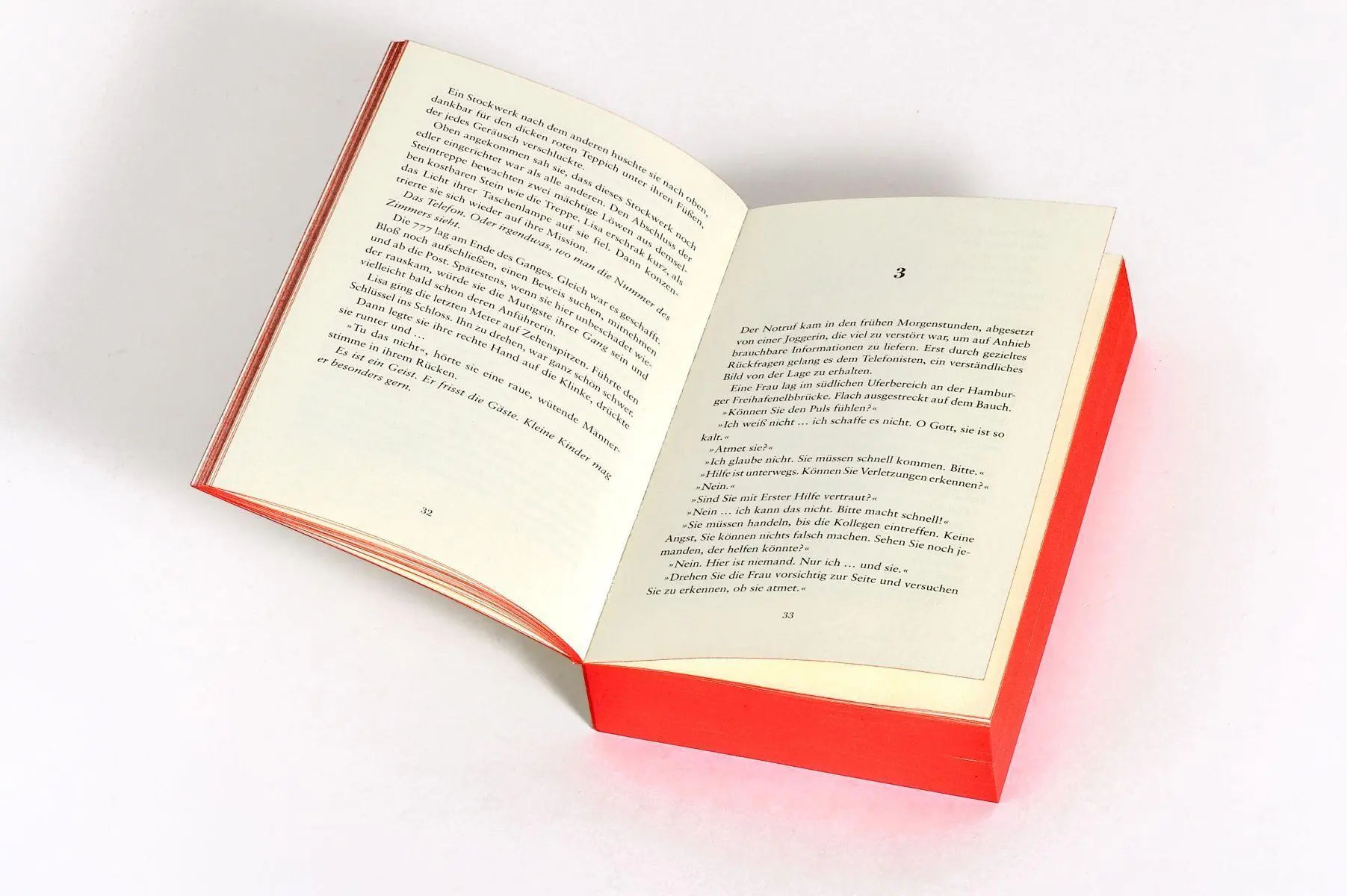 Bild: 9783328113492 | Dorn. Hotel der Angst | Zimmer 103. Thriller | Jan Beck | Taschenbuch