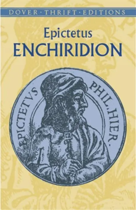 Cover: 9780486433592 | Enchiridion | Epictetus | Taschenbuch | Kartoniert / Broschiert | 2004