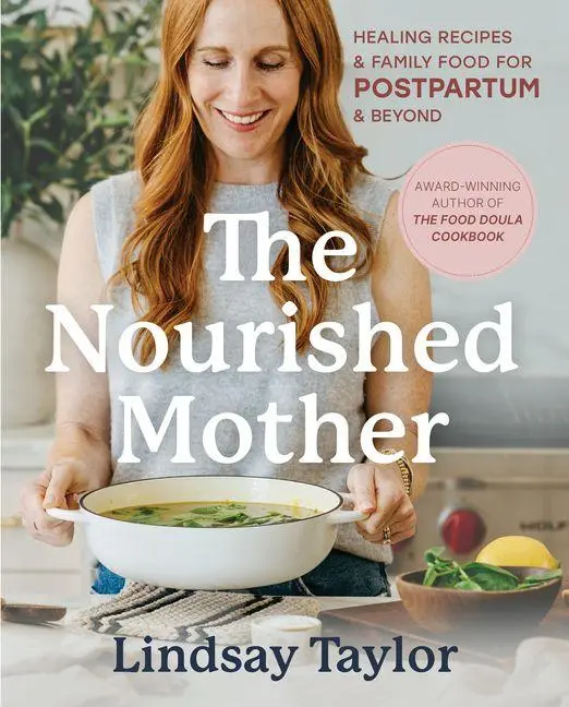 Cover: 9781069093592 | The Nourished Mother | Lindsay Taylor | Buch | Englisch | 2026