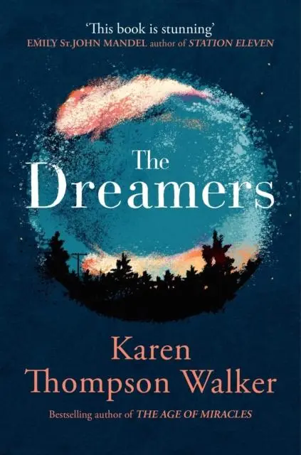 Cover: 9781471173592 | The Dreamers | Karen Thompson Walker | Taschenbuch | 320 S. | Englisch