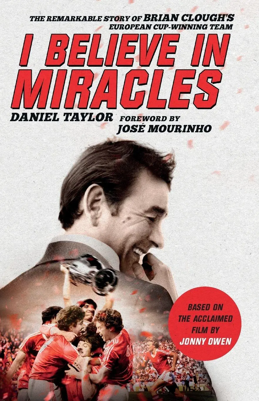 Cover: 9781472233592 | I Believe in Miracles | Daniel Taylor (u. a.) | Taschenbuch | Englisch