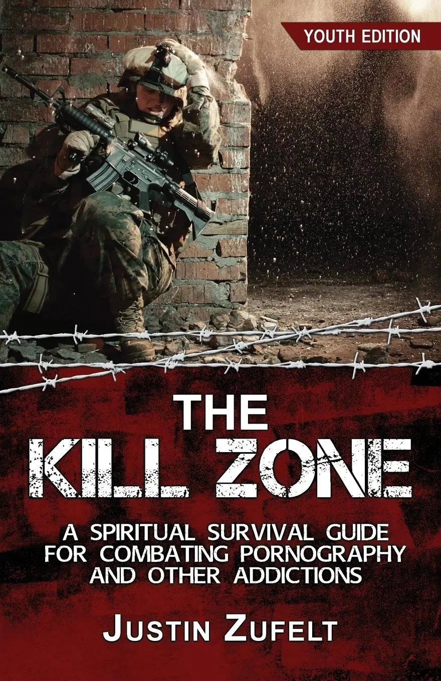 Cover: 9781732603592 | The Kill Zone | Justin Justin Zufelt | Taschenbuch | Englisch | 2019