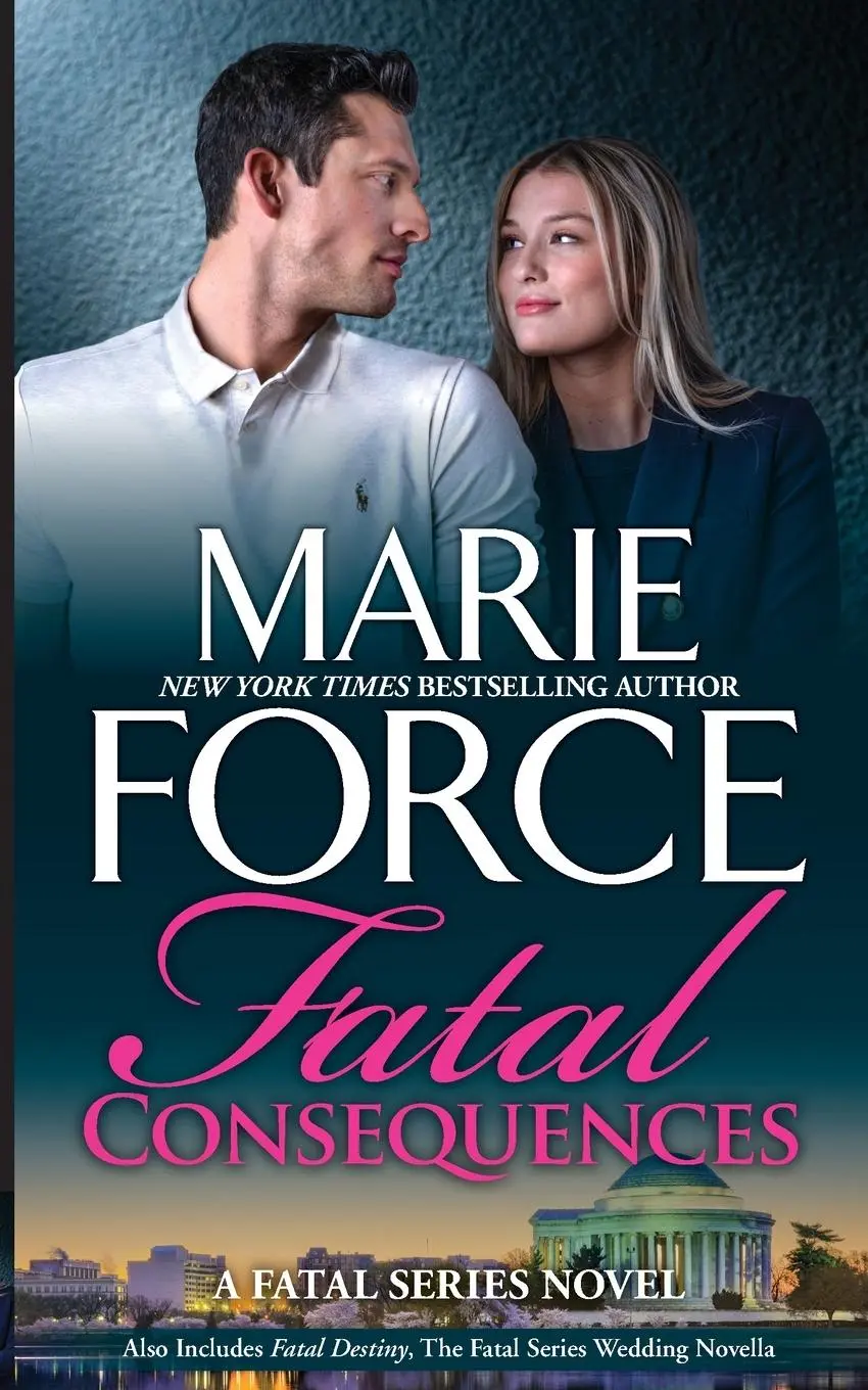 Cover: 9781952793592 | Fatal Consequences | Marie Force | Taschenbuch | Englisch | 2021