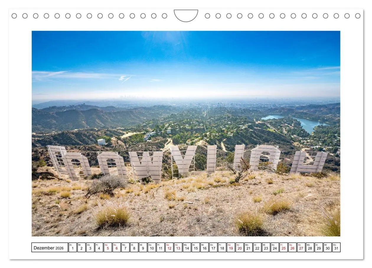 Bild: 9783457803592 | Die Welt im Sucher (Wandkalender 2026 DIN A4 quer), CALVENDO...
