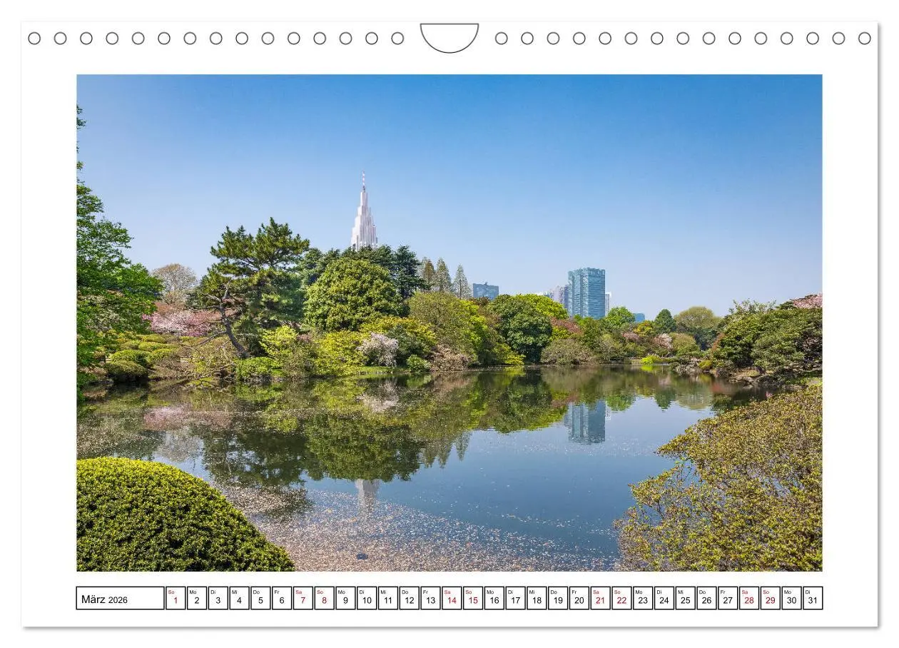 Bild: 9783457803592 | Die Welt im Sucher (Wandkalender 2026 DIN A4 quer), CALVENDO...