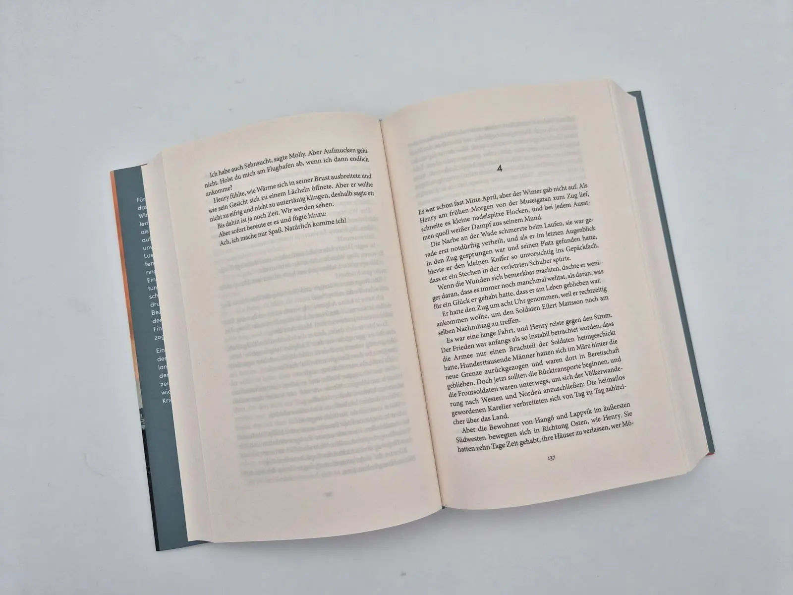 Bild: 9783492073592 | Dämmerung | Kjell Westö | Buch | 528 S. | Deutsch | 2026