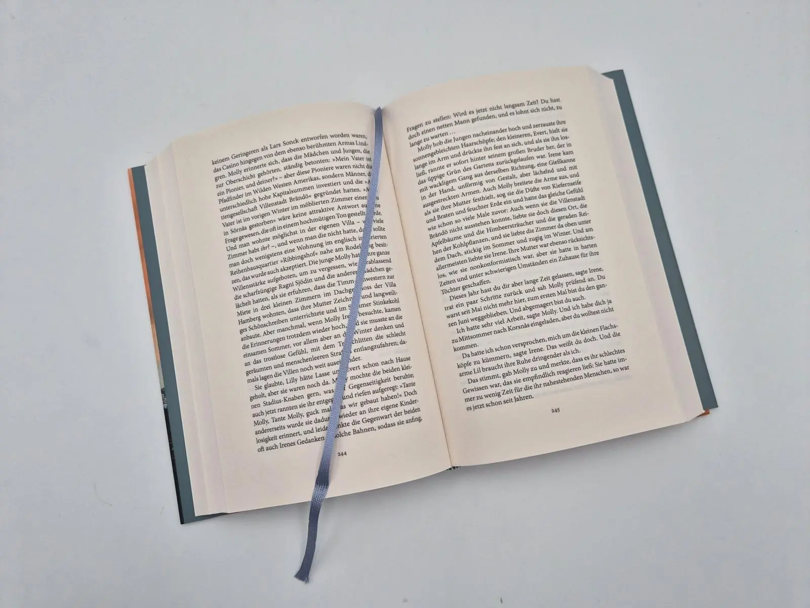 Bild: 9783492073592 | Dämmerung | Kjell Westö | Buch | 528 S. | Deutsch | 2026