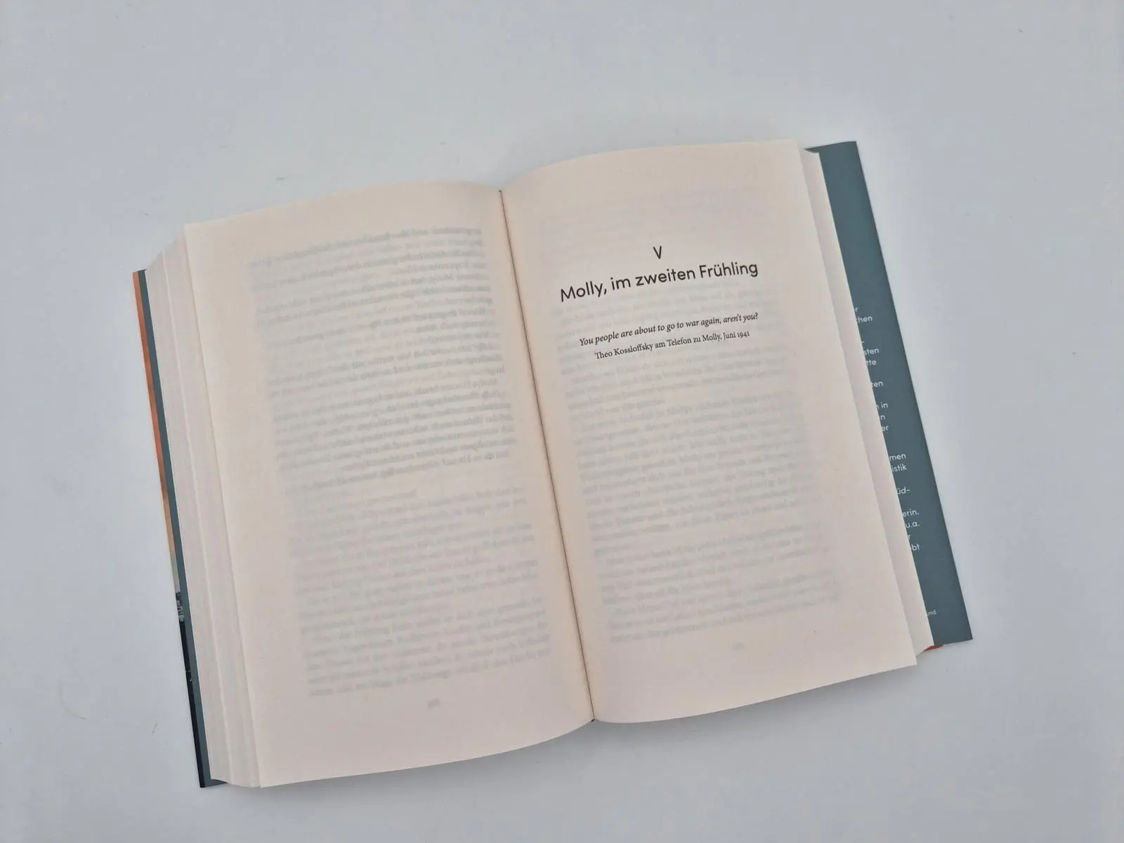 Bild: 9783492073592 | Dämmerung | Kjell Westö | Buch | 528 S. | Deutsch | 2026