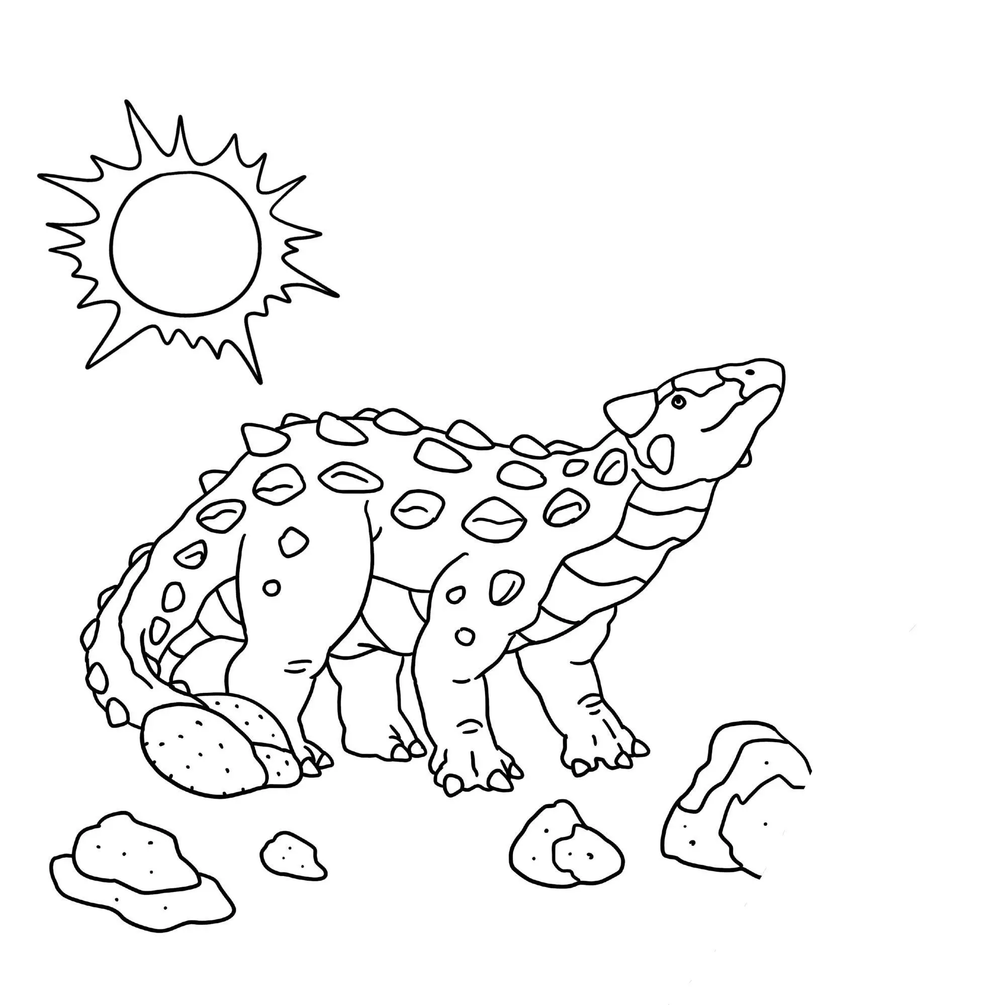 Bild: 9783649653592 | Malbuch (T-Rex World) | Raimund Frey | Taschenbuch | 96 S. | Deutsch