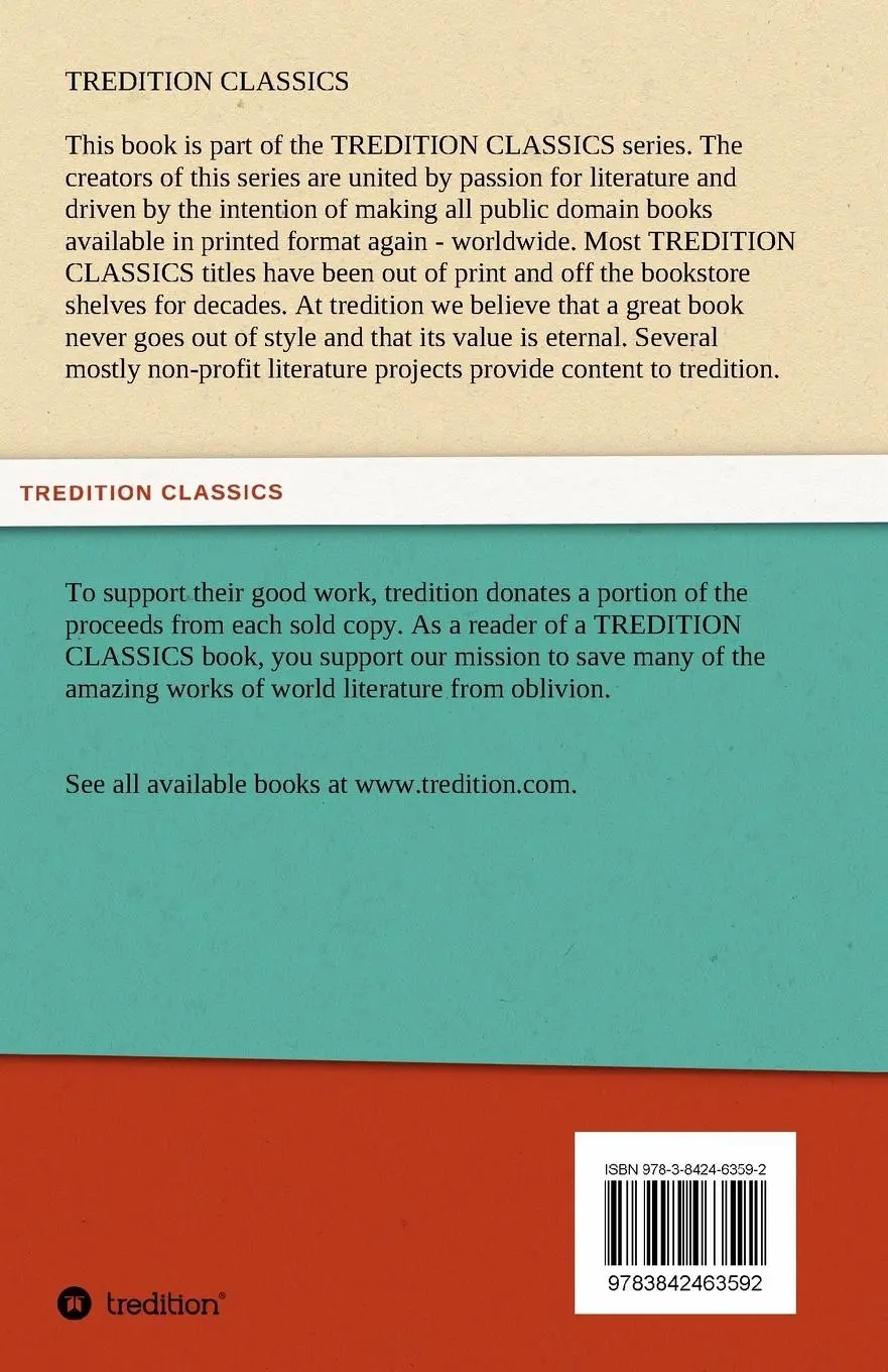 Rückseite: 9783842463592 | Schwatka's Search | William H. Gilder | Taschenbuch | 248 S. | 2011