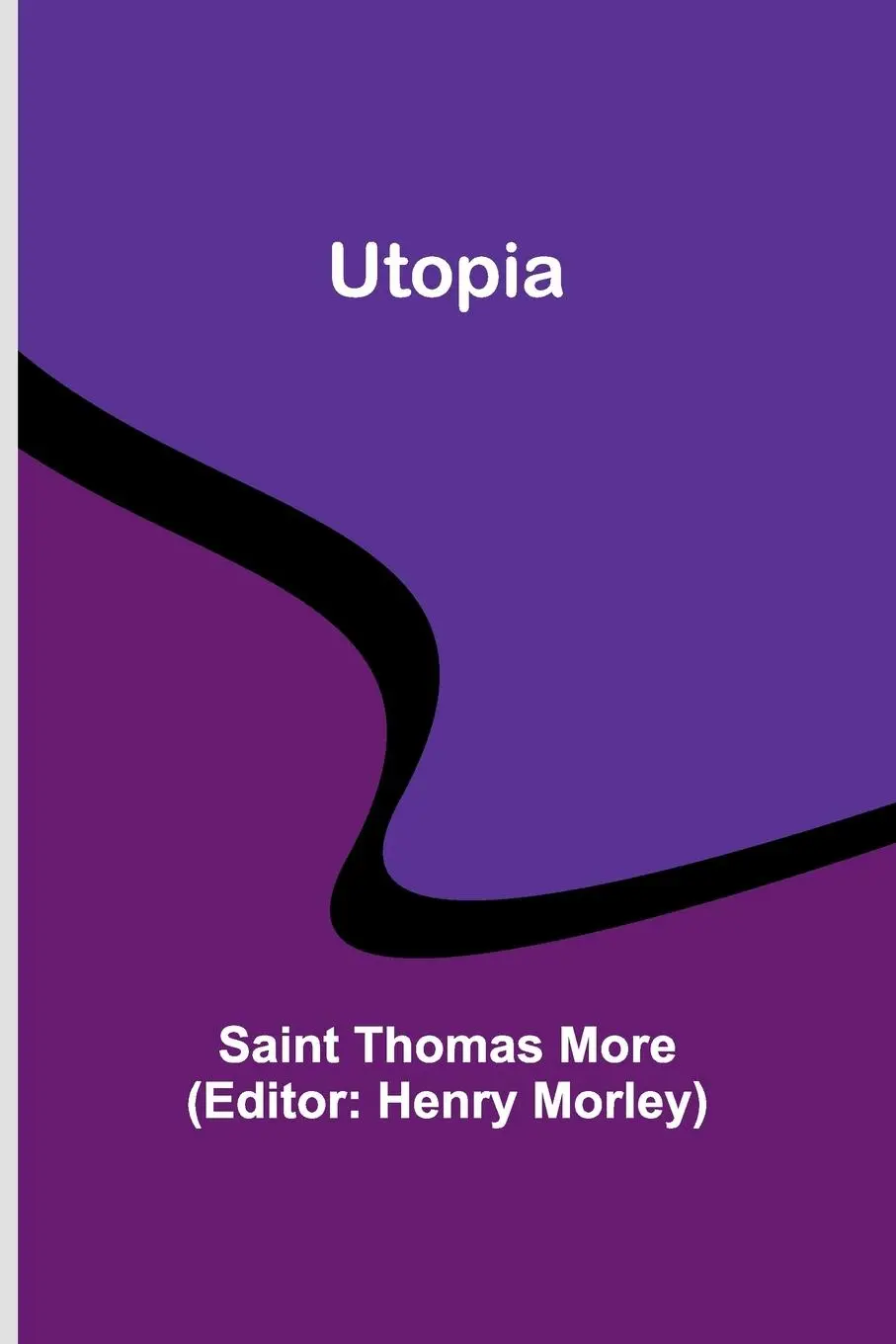 Cover: 9789362093592 | Utopia | Saint Thomas More | Taschenbuch | Englisch | 2024