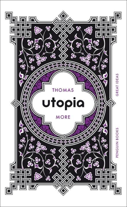 Utopia | Thomas More | Taschenbuch | Penguin Great Ideas | 134 S. | Englisch | 2009 | Penguin Books Ltd (UK) | EAN 9780141043692 - More, Thomas
