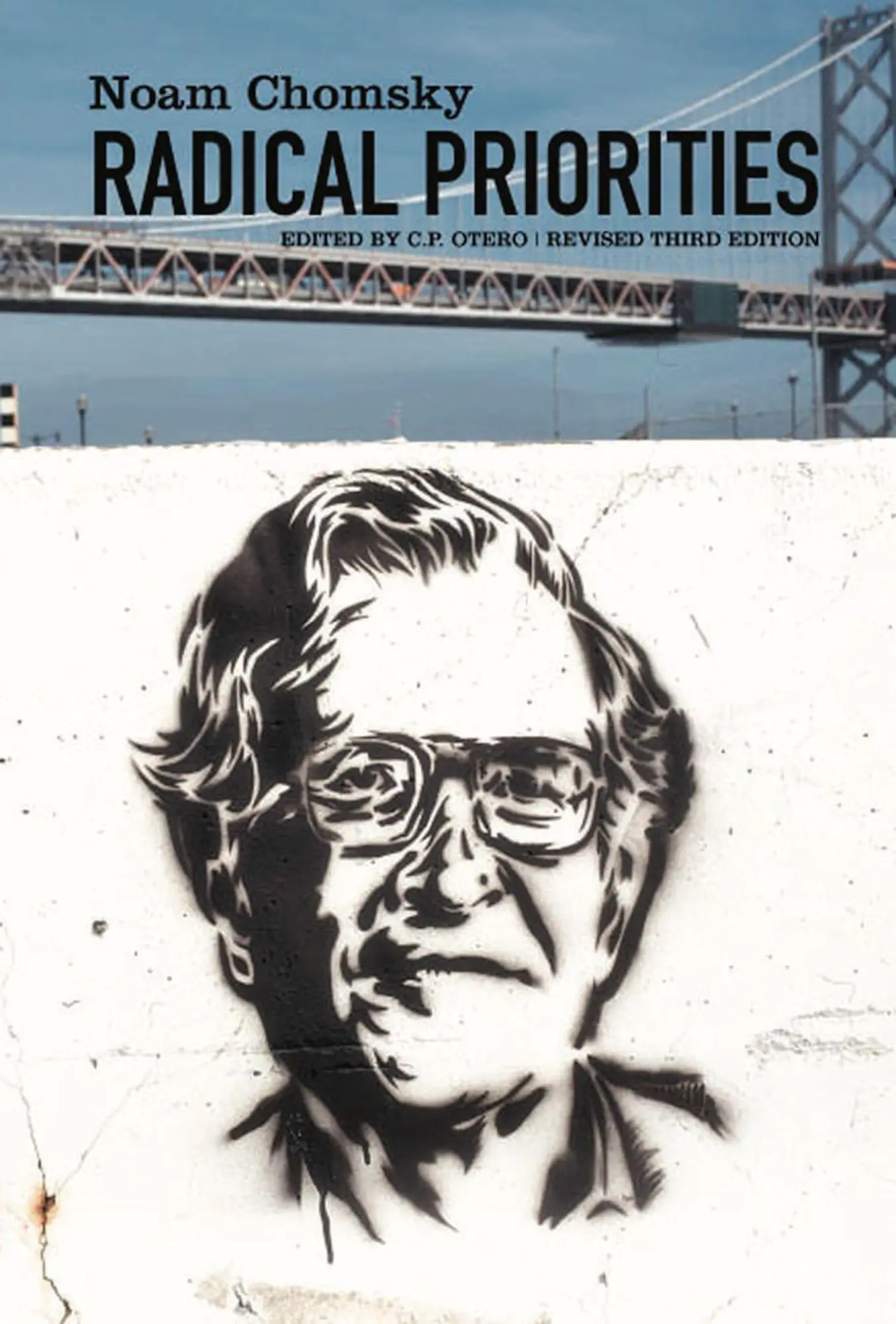 Cover: 9781902593692 | Radical Priorities | Noam Chomsky | Taschenbuch | Englisch | 2003
