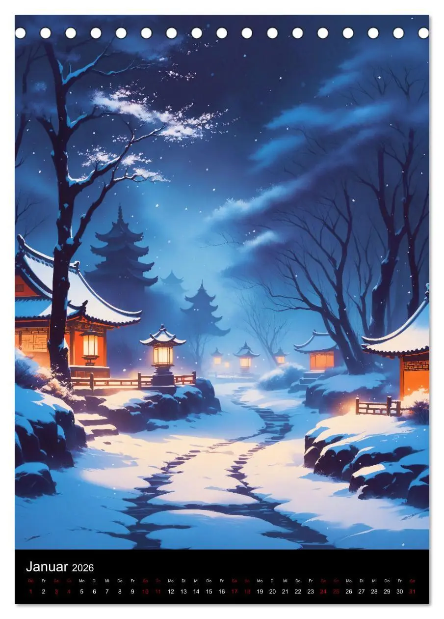 Bild: 9783516293692 | Asiatische Inspiration Fernöstlicher Art - Dunkle Werke...