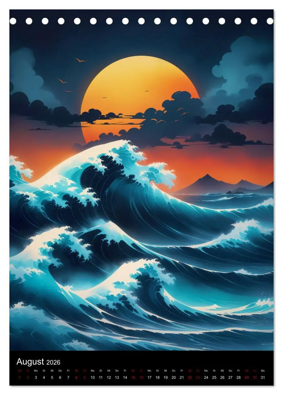 Bild: 9783516293692 | Asiatische Inspiration Fernöstlicher Art - Dunkle Werke...