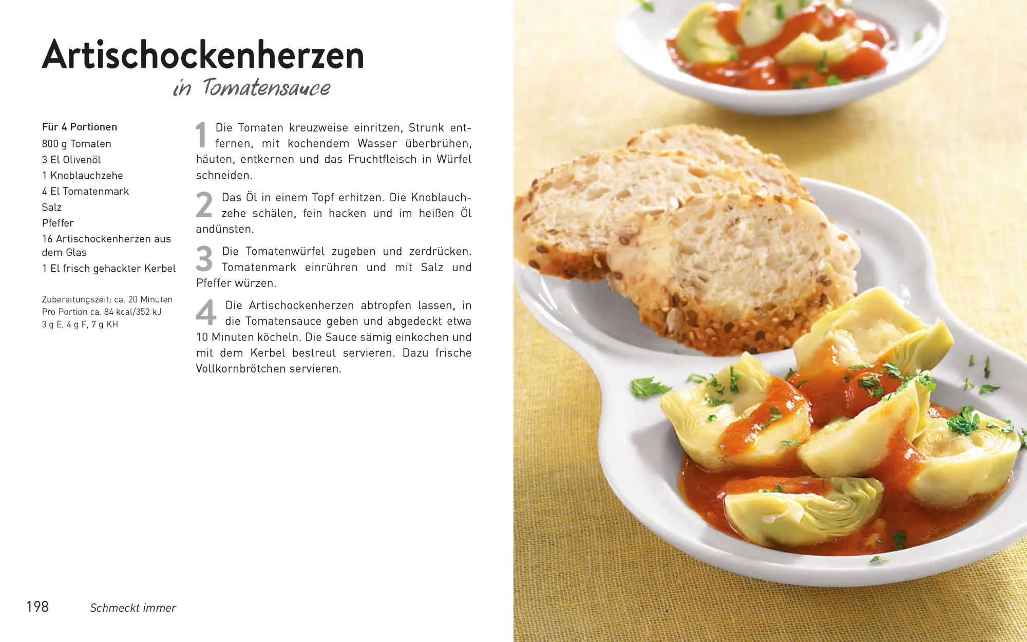 Bild: 9783625193692 | Gemüseküche - Knackig, frisch und einfach lecker | Buch | 208 S.