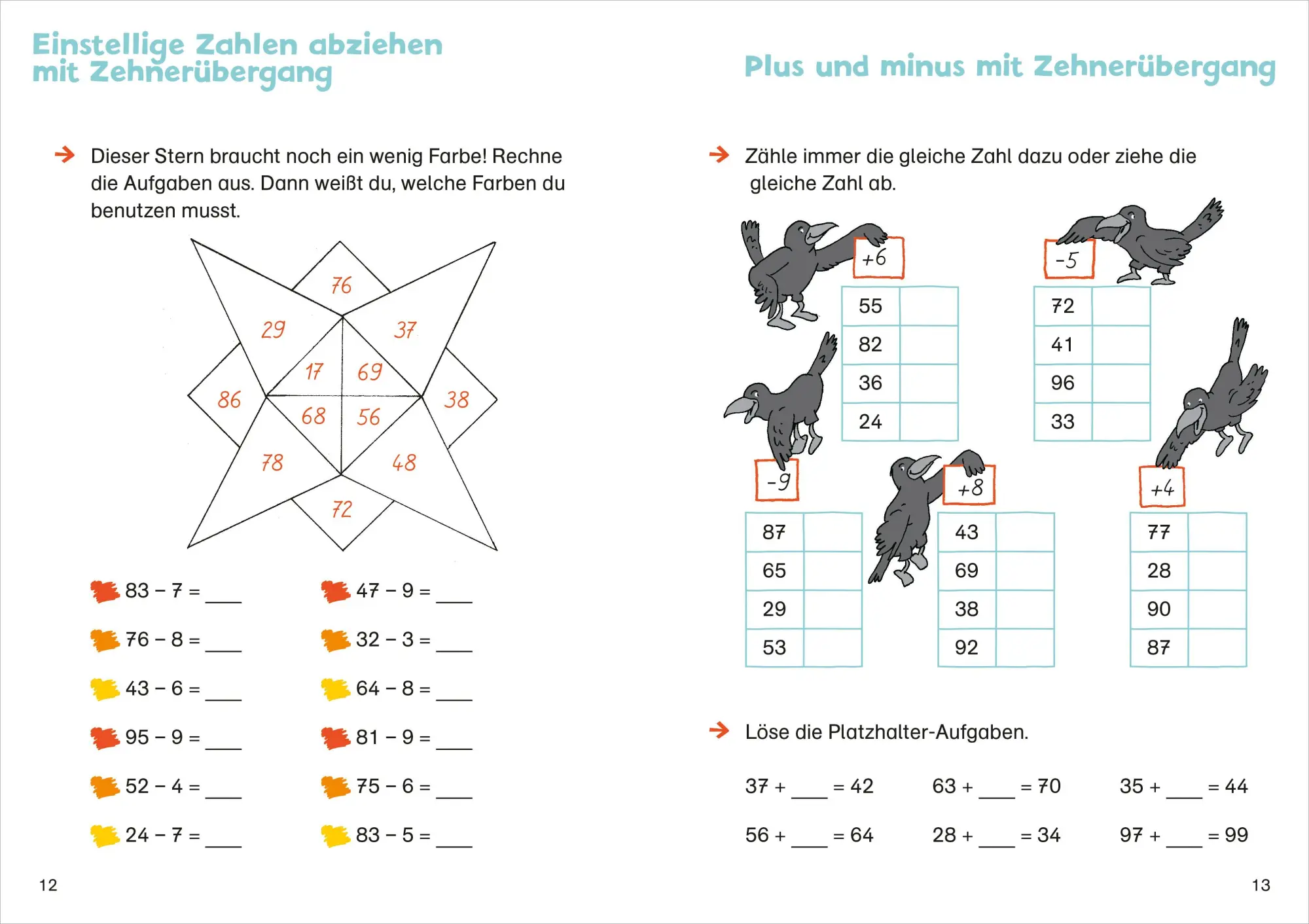 Bild: 9783788623692 | Mathe üben. 2. Klasse | Julia Meyer | Broschüre | ... üben | 48 S.