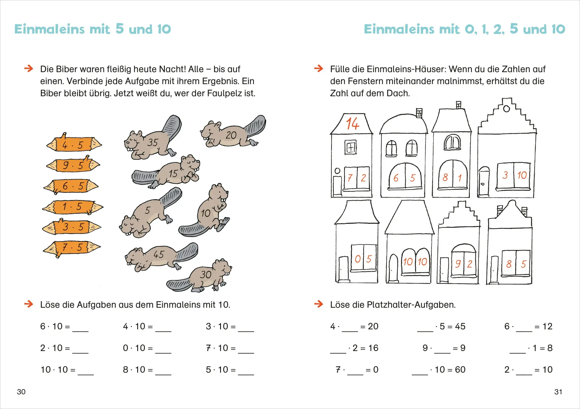 Bild: 9783788623692 | Mathe üben. 2. Klasse | Julia Meyer | Broschüre | ... üben | 48 S.