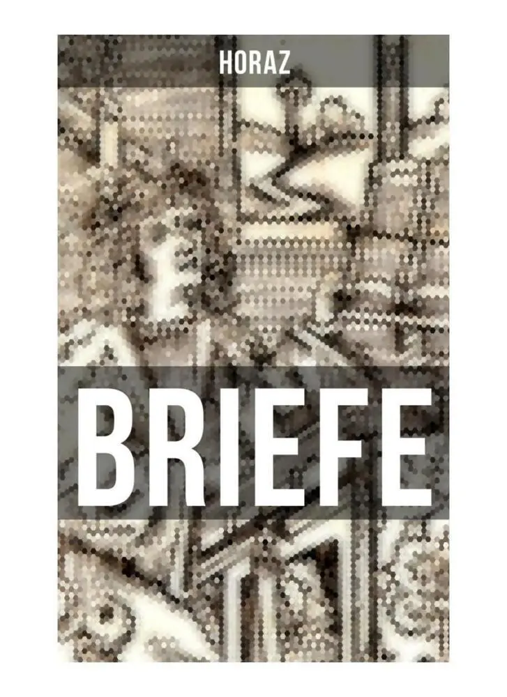 Cover: 9788027253692 | BRIEFE | Horaz | Taschenbuch | 56 S. | Deutsch | 2019 | Musaicum Books