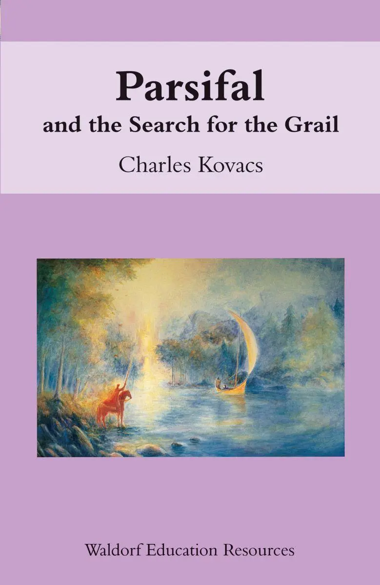 Cover: 9780863153792 | Parsifal: And the Search for the Grail | Charles Kovacs | Taschenbuch