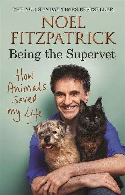 Cover: 9781409183792 | Fitzpatrick, P: How Animals Saved My Life: Being the Superve | Buch