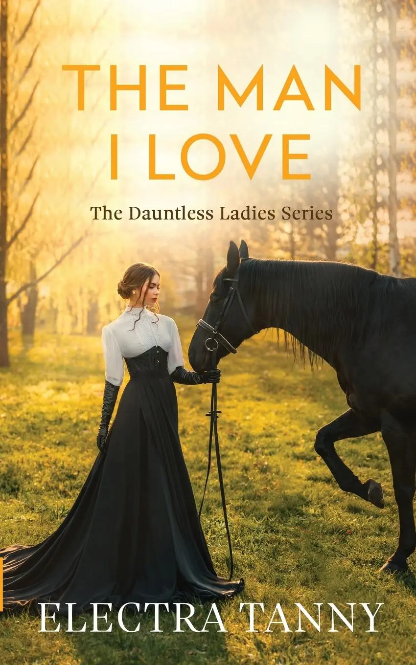 Cover: 9781776483792 | The Man I Love | Electra Tanny | Taschenbuch | Englisch | 2024