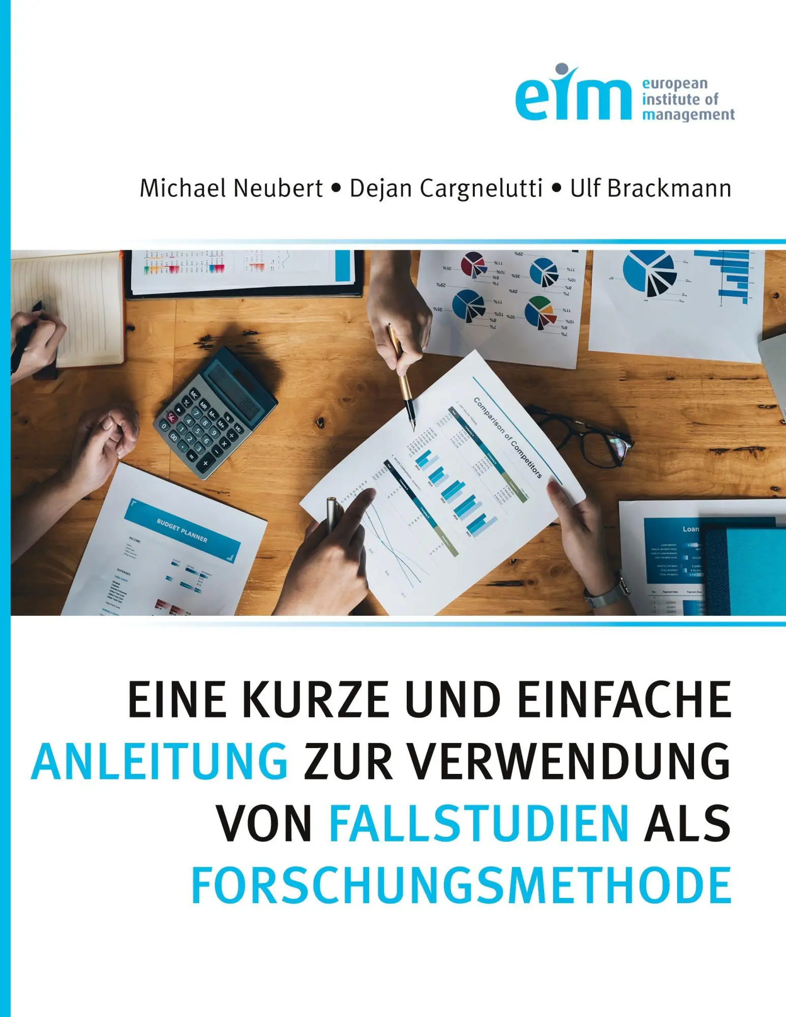 Cover: 9783695173792 | Eine kurze und einfache Anleitung zur Verwendung von Fallstudien...