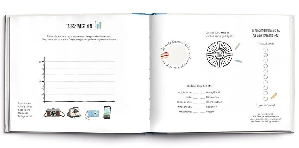 Bild: 9783765533792 | Meine Konfirmation in einem Buch | Annika Mengel | Buch | 96 S. | 2026