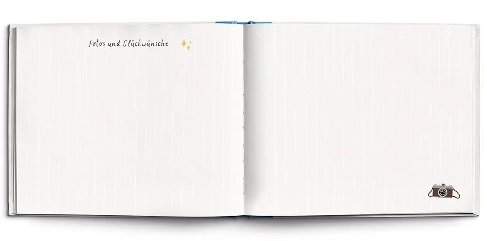 Bild: 9783765533792 | Meine Konfirmation in einem Buch | Annika Mengel | Buch | 96 S. | 2026
