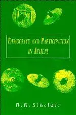 Cover: 9780521423892 | Democracy and Participation in Athens | R. K. Sinclair | Taschenbuch