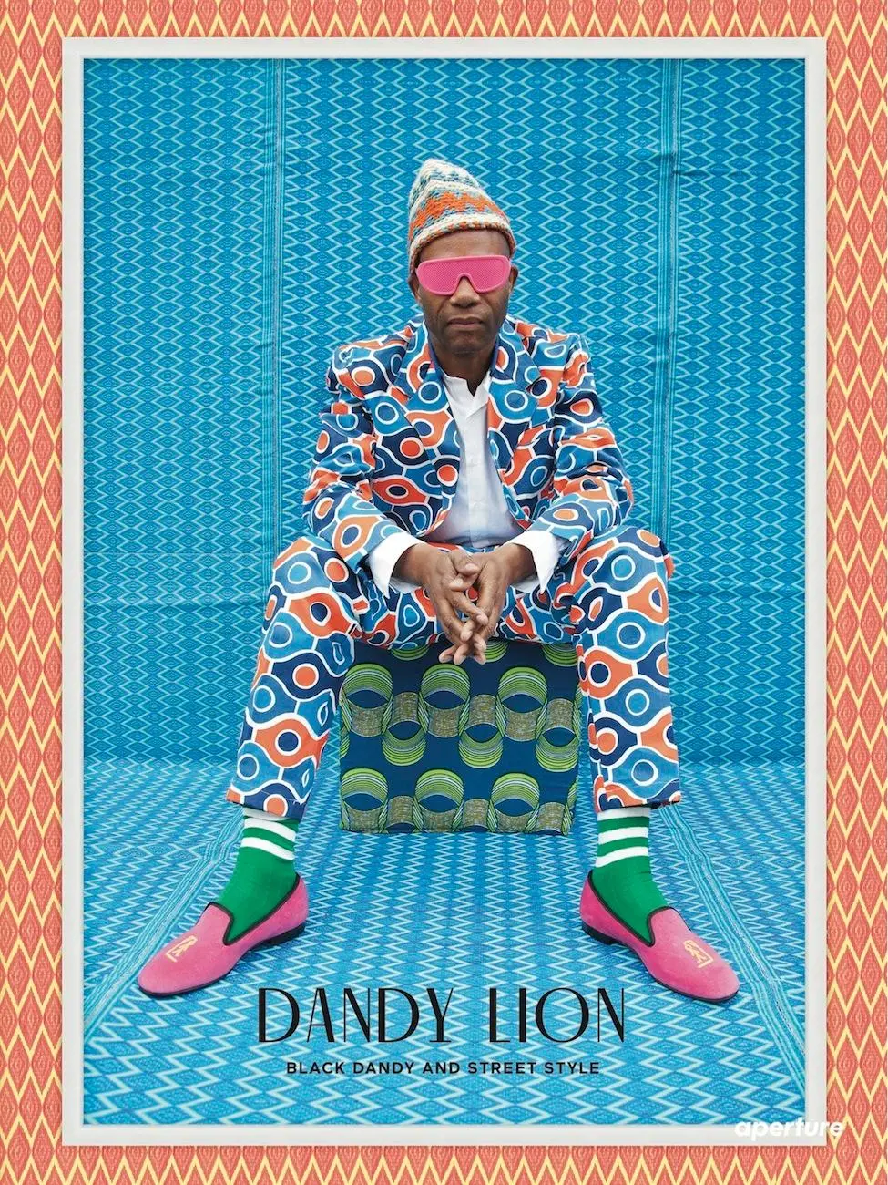 Cover: 9781597113892 | Dandy Lion | Black Dandy and Street Style | Shantrelle P Lewis | Buch