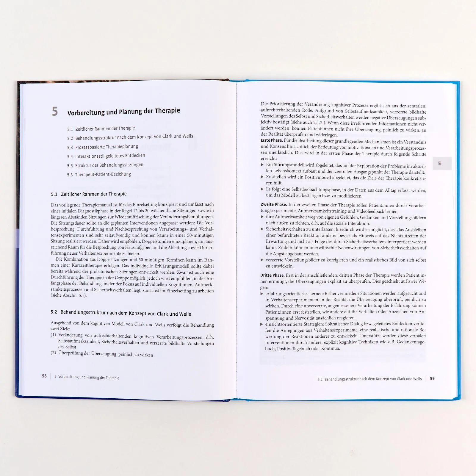 Bild: 9783621283892 | Soziale Angststörung | Mit Online-Material | Ulrich Stangier | Bundle