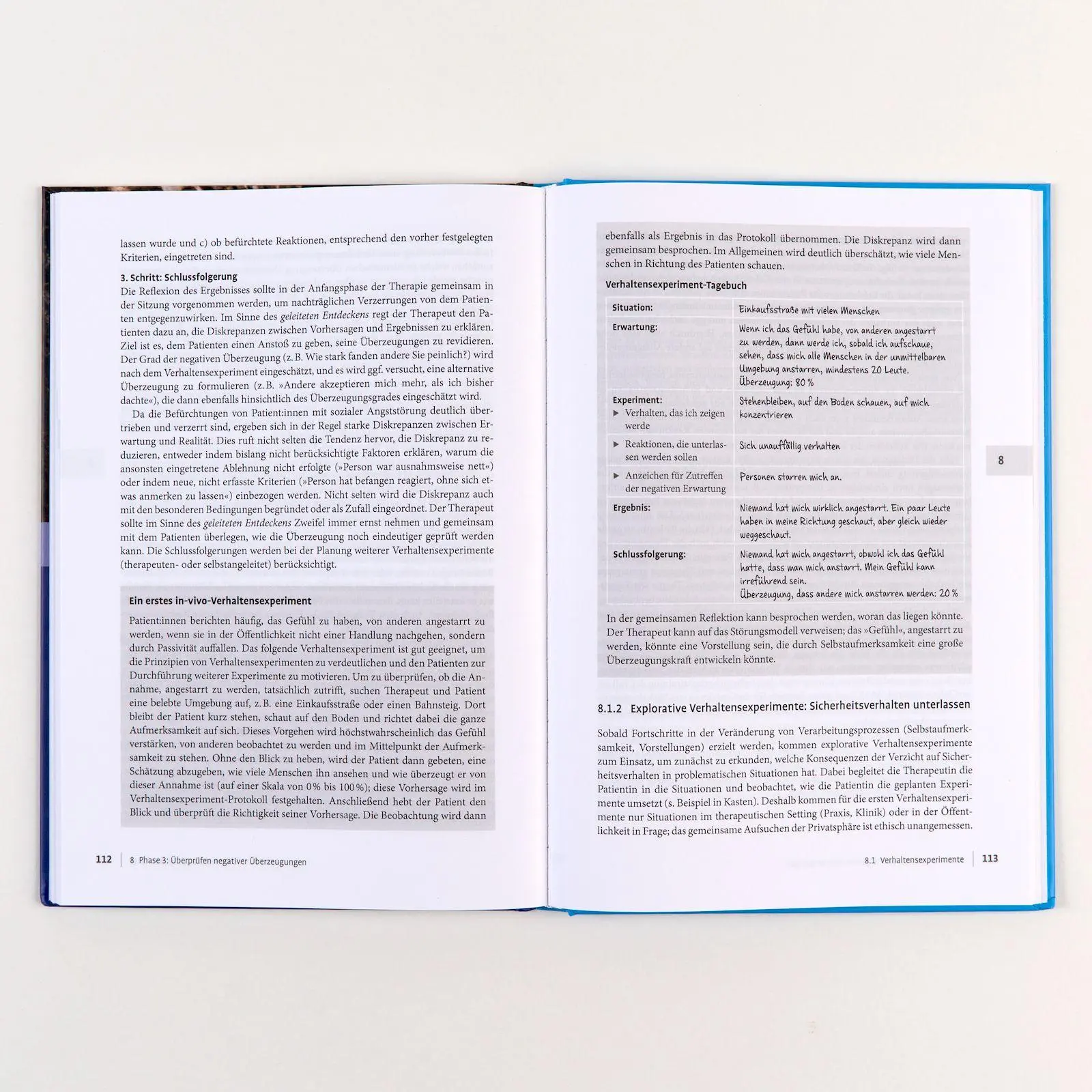 Bild: 9783621283892 | Soziale Angststörung | Mit Online-Material | Ulrich Stangier | Bundle