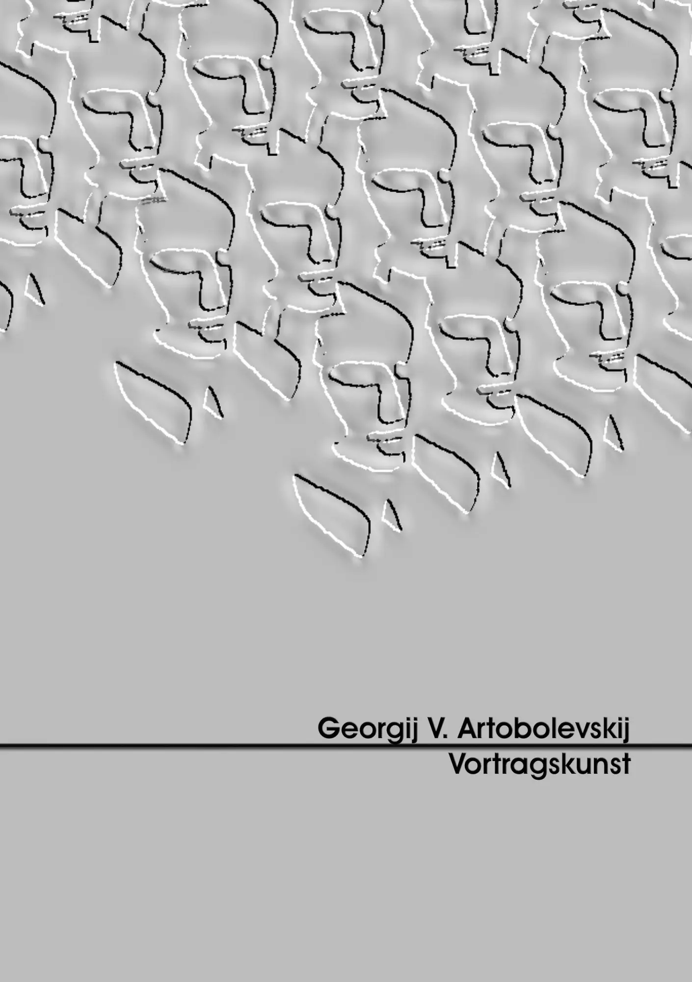 Cover: 9783937333892 | Vortragskunst | Buch für Lehrer und Leiter künstlerischer Laiengruppen