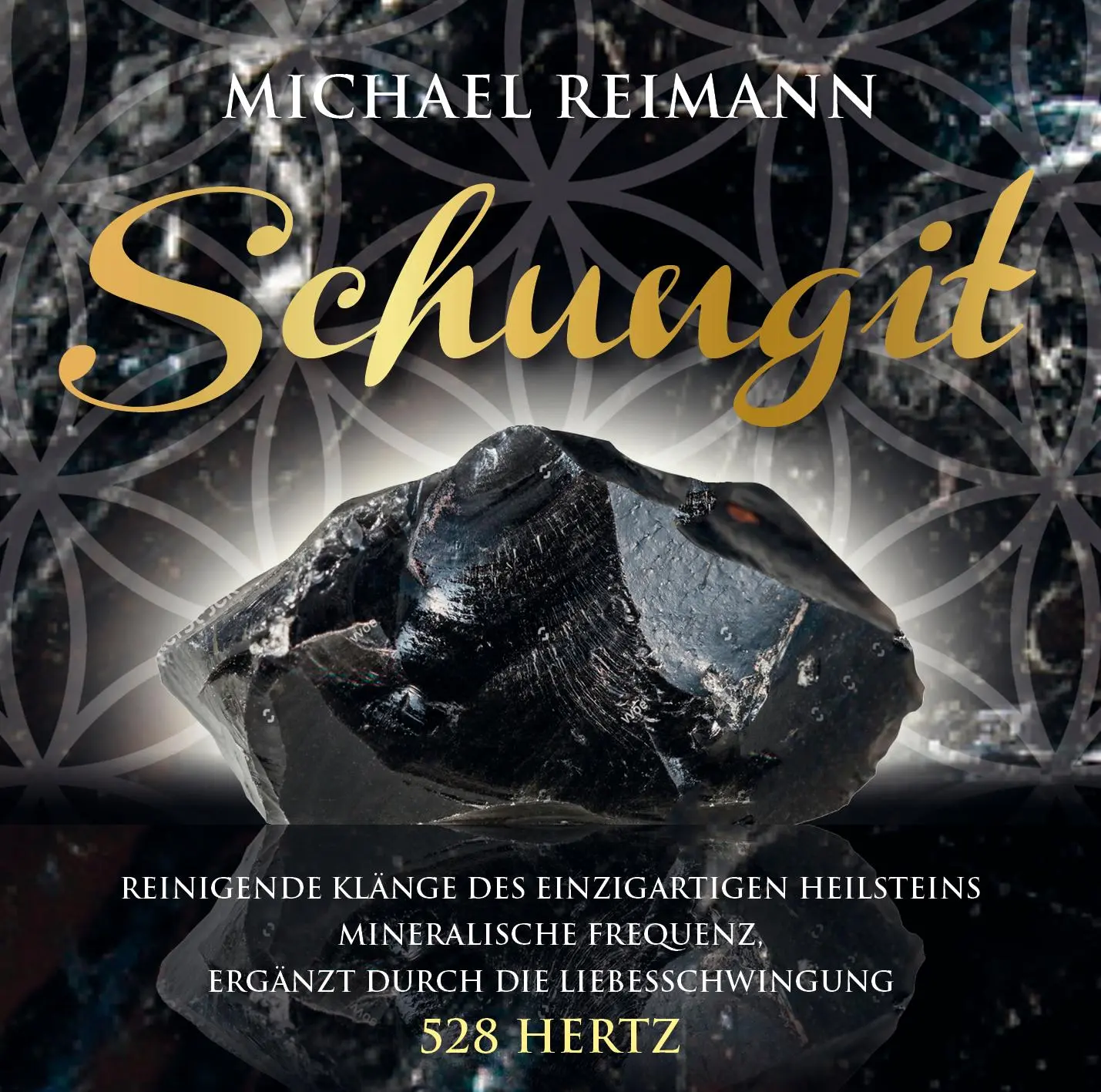 Cover: 9783954473892 | SCHUNGIT | Michael Reimann | Audio-CD | 8 S. | Deutsch | 2020